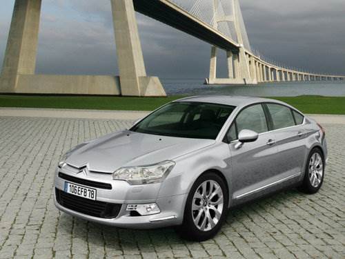 Citroen C5 MED17.4.x 1037520603