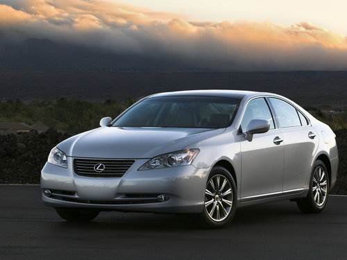 Lexus ES Denso NEC 1GEN 89663-33B10