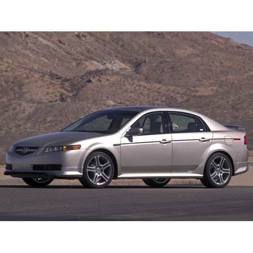 Acura TLX Keihin SH7055 37805-RDA-A620