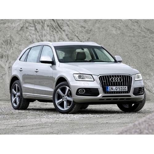 Audi Q5 EDC17C46 1037564377
