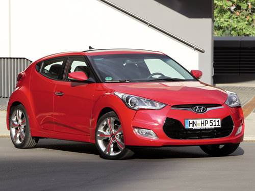 Hyundai Veloster ME17.9.1x GAFS-AE46QS02C00