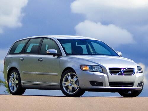 Volvo V50 EDC16C34 1037505785