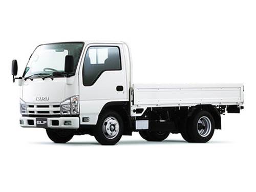 Isuzu Elf/NPR/NQR Denso SH7055 A7D14H02A381