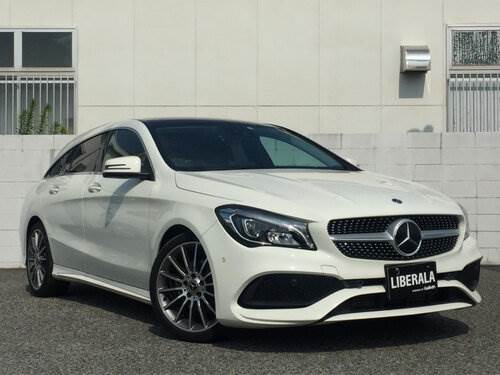Mercedes CLA-class MED17.7.2 1037540180 2709035101