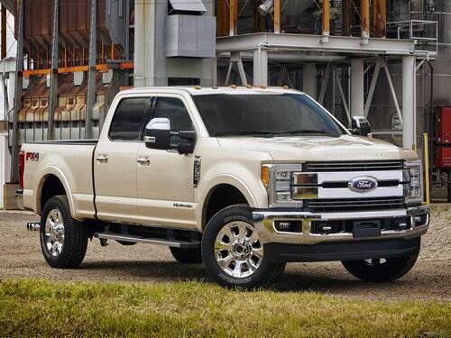 Ford F150-F350 EMS24xx HL3A-14C204-BGB