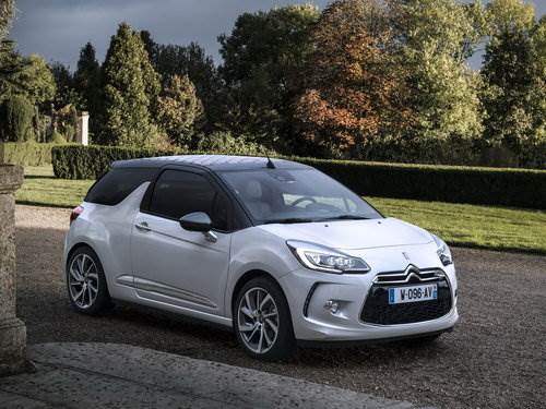 Citroen DS3 MEV17.4.x 1037515451