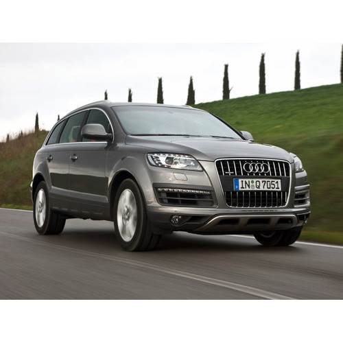 Audi Q7 EDC16CP34 1037383723 4L0910401K_0030