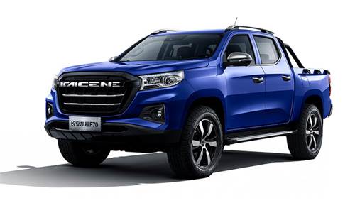 Changan Kaicene F70 MT62 m84esnp090 2577EMF1CA577022