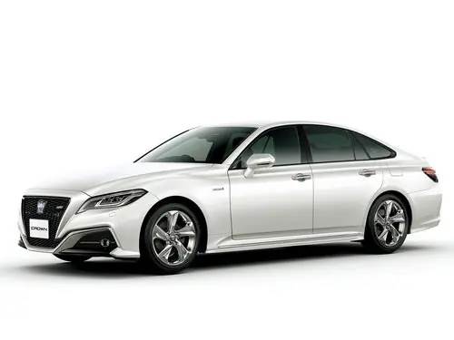 Toyota Crown Denso NEC 3GEN 89663-3A292
