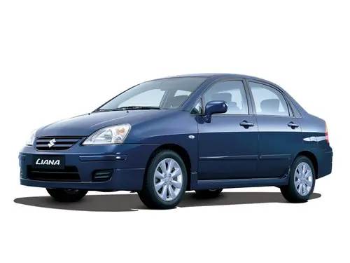 Suzuki Liana Denso 29F200BC 7E360602A