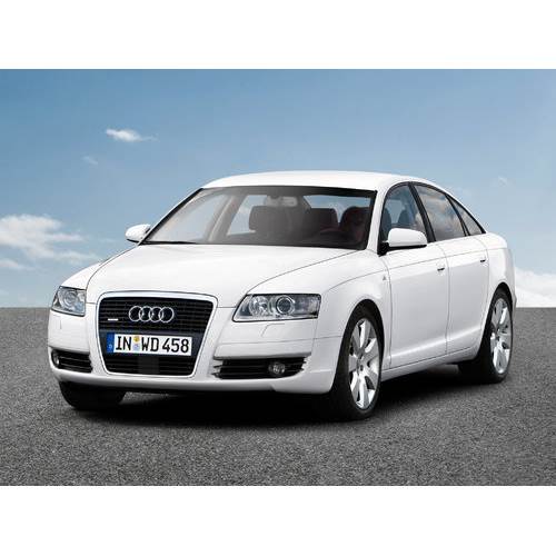 Audi A6 EDC17C46 1037518064