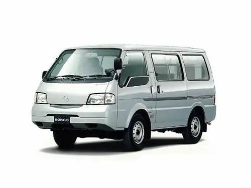 Mazda Bongo Melco L850-188K2-E L850EE0WZ03