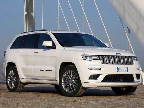 Chrysler / Jeep Grand Cherokee NCG5 ABA CAG5C ETC12P11V02.0_ENGV02.0_TXXVXX.X