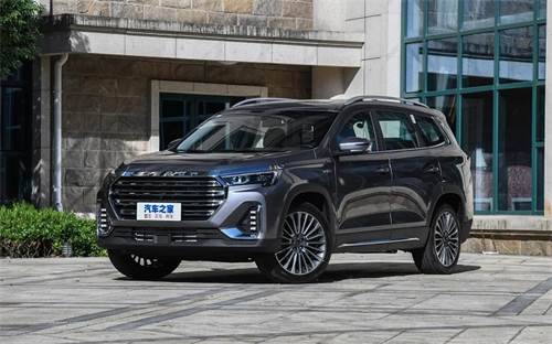 Jetour  X90 ME17.8.10 F01R00D4G4 F01R0AD2MU E21405AD76