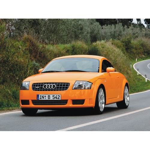 Audi TT ME7.1.1 1037368661