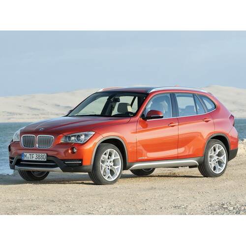 BMW X1 MSV80 0049QK0MK80SMFN2S 9QKMK8