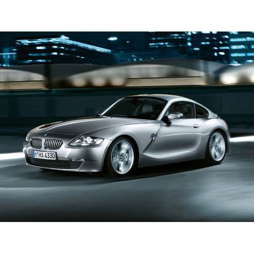 BMW Z4 MSV70 0049PP0L921S0KA1S CA9PP92L.DAT