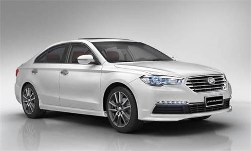 Lifan Murman ME17.8.8 F01R0ADS94 US0012B400