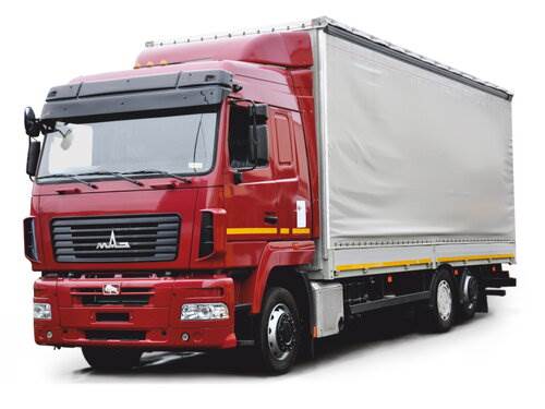 MAZ 6310 EDC17CV44 1010186956_A001 1037549567