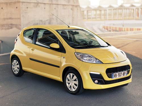 Peugeot 107 ME7.9.5 1037_521805
