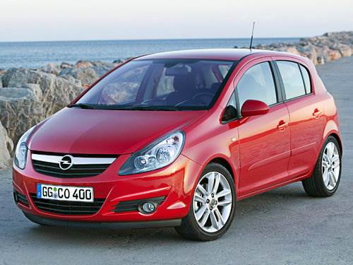 Opel Corsa ME7.6.2 1037382910