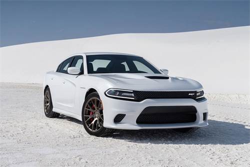 Dodge Charger GPEC2A 68230316AH