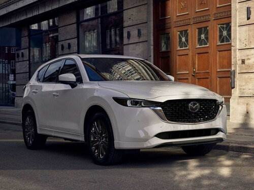 Mazda CX-5 Denso SH725x SH3N-188K2-G G899SH3NT5MA