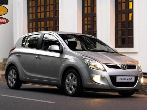 Hyundai i20 MG7.9.8 PM98D443E