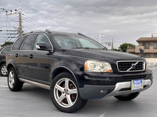 Volvo XC90 ME7.5.00 1037359462 50GSHJ.a2l