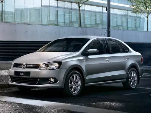 VW Polo Simos 10 03F906070HF_5489 SA300O6000000 6576986114