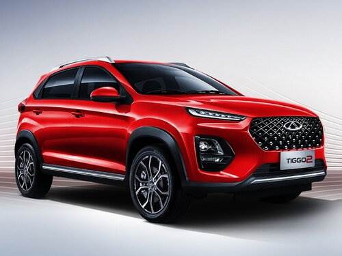 Chery  Tiggo 2 Delphi MT22.3 28417364