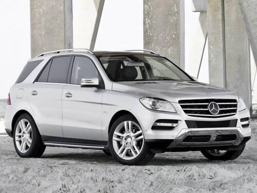 Mercedes ML-class MED17.7.x 1037523123