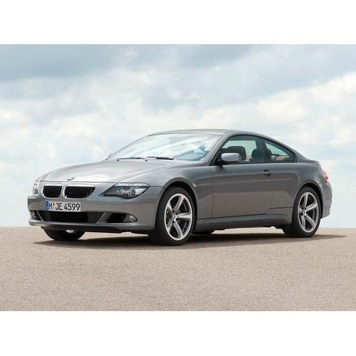 BMW 6-Series MSD81 0049QK0MI20SWBAEA CA9QKMI