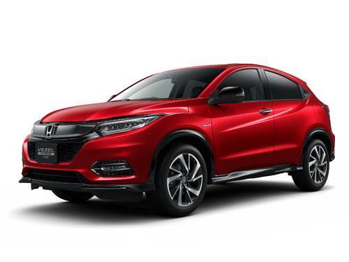 Honda Vezel Keihin TC1782 37805-6N1-BA10