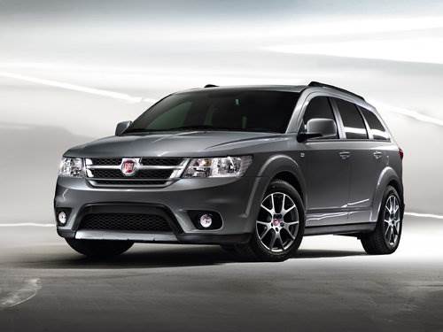 Fiat Freemont GPEC2 68200246AF