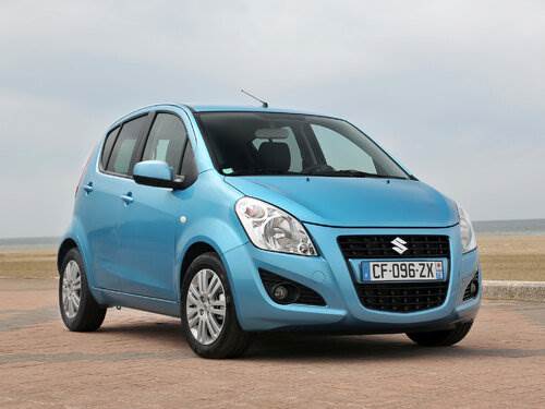 Suzuki Splash ME17.9.6 1037515897
