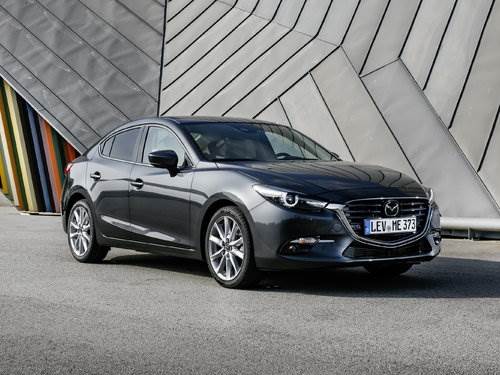 Mazda 3 Denso SH72xxx Z6G2EE000 Z6V5060 Z6G2D_4SZ01