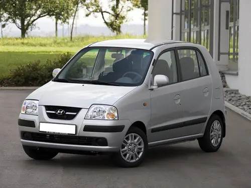 Hyundai Atos M7.9.7 MXS1IN03