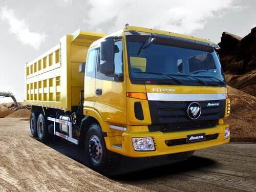 Foton Auman CM2670 BKE_KJ10115_01