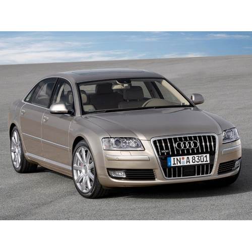 Audi A8 ME7.1 1037366921