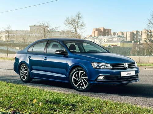 VW Jetta EDC17CP14 1037564293