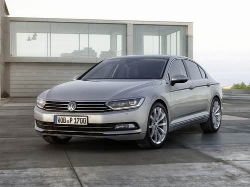 VW Passat MG1CS011 10SW074703 06K906016J_1409