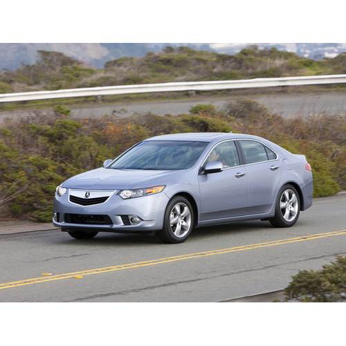 Acura TSX Keihin SH7058 37805-RL5-A540
