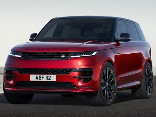 Land Rover Range Rover Sport MG1CS028 10SW076839 MK52-14C570-JUD
