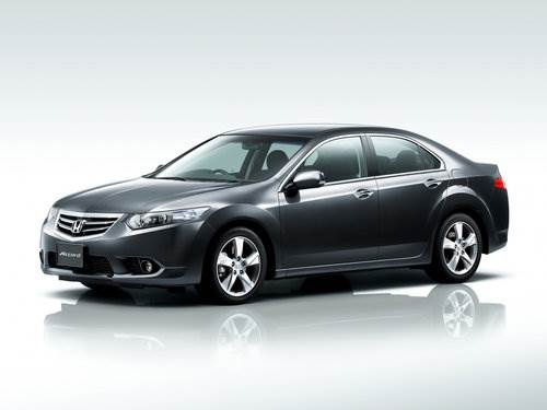 Honda Accord Matsushita SH7058 37805-RL2-G050
