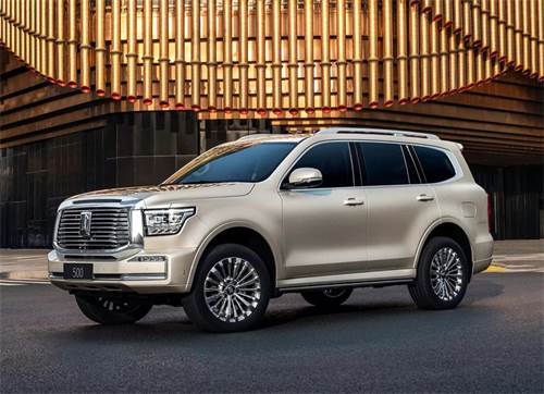 Tank 500 MG1US008 F05H00000Y S013A06XKV3B002