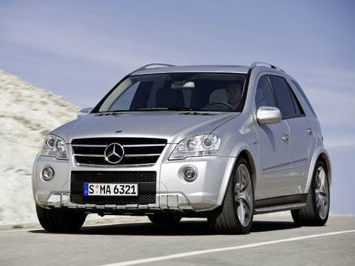 Mercedes ML-class EDC16CP31 1037393880 P20942PA CR4-642-42PA-164WASS-165kW