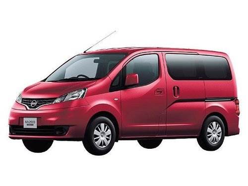Nissan NV200 Hitachi GEN1 1JX00B