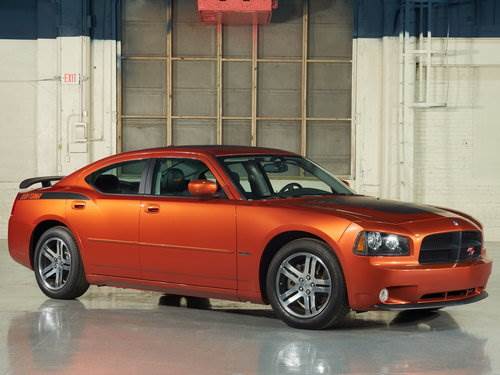 Dodge Charger NGC4 68066106AH