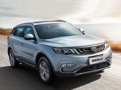 Geely Atlas ME17.8.8 F01R00DAQ8